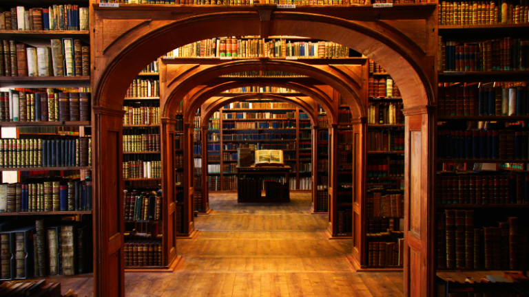 Russian Literature Does Not Belong to the Russian State