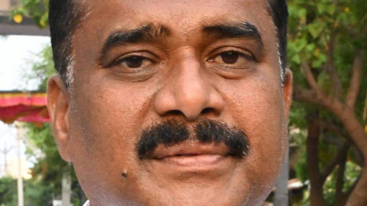 Madras High Court grants bail to Vilathikulam DMK MLA Markandayan for speech against Tamil Nadu CM Vijay