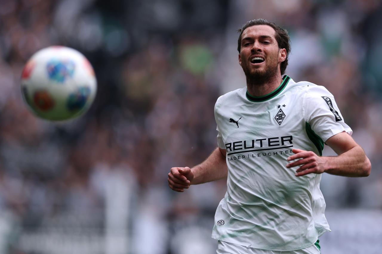 Fulham in contact over Gladbach defender as Bournemouth also circle