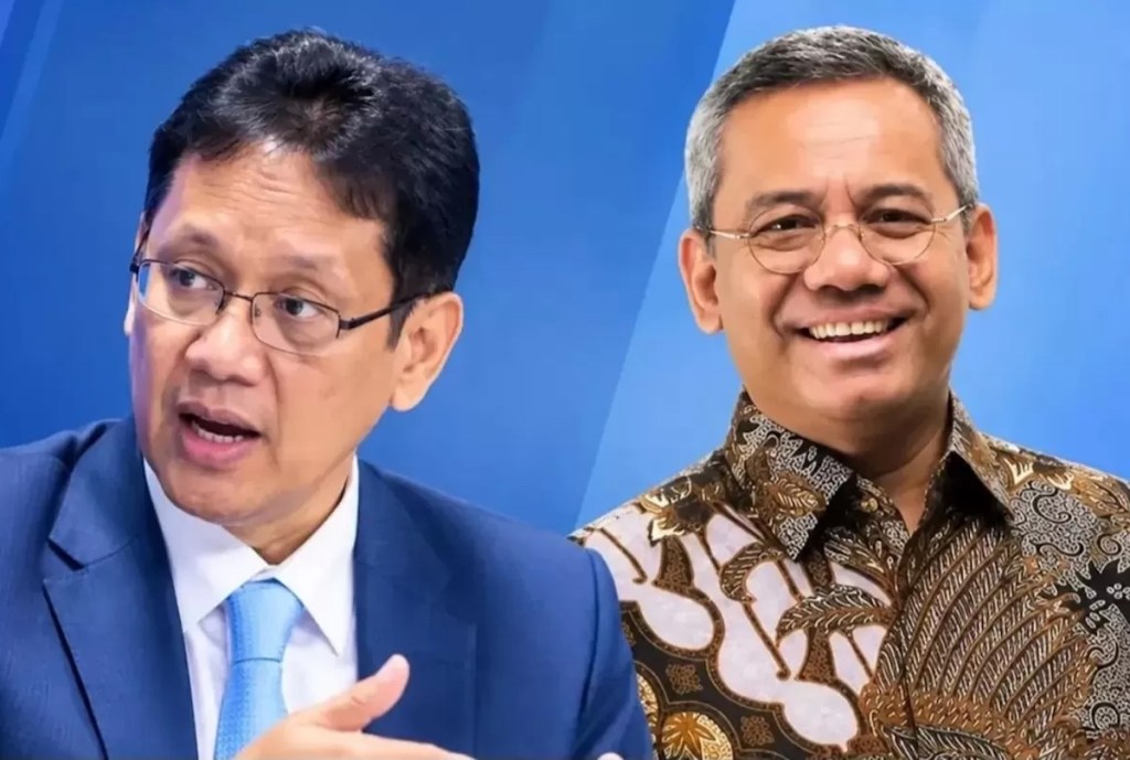 Changing the finance minister is easier than making Indonesia investable
