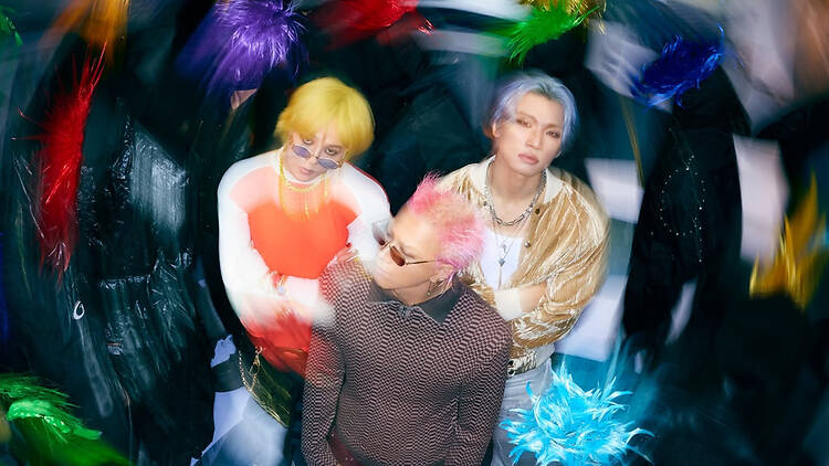 What you need to know about BigBang’s 2026 XX: Cosmos concerts in Hong Kong