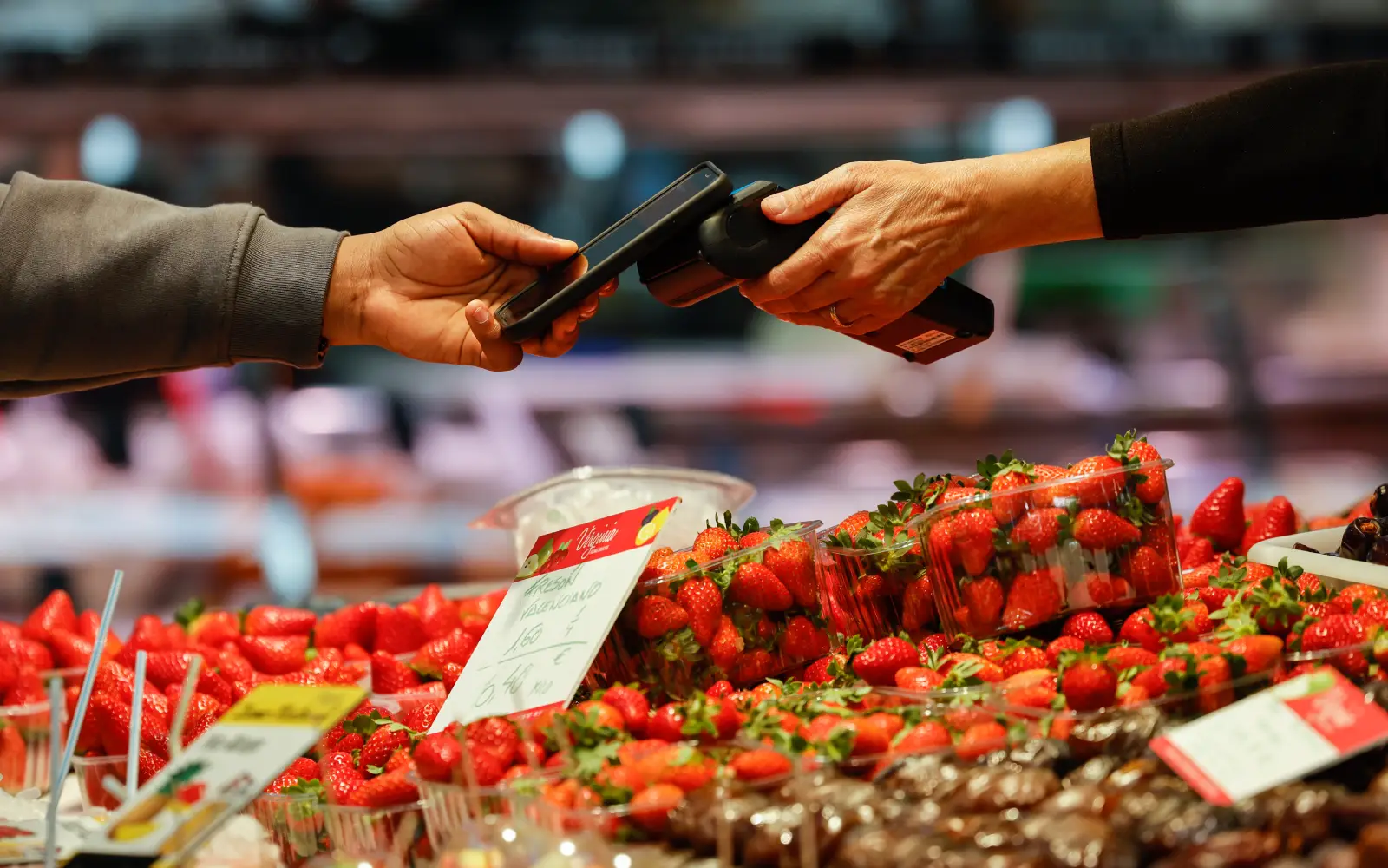 Spain’s inflation picks up in July on energy costs