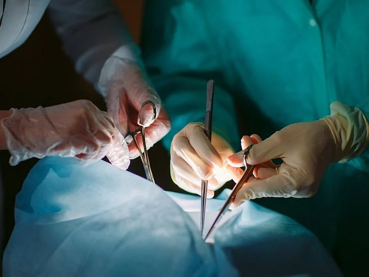 World Organ Donation Day: UAE marks first organ transplant at a private hospital in northern emirates