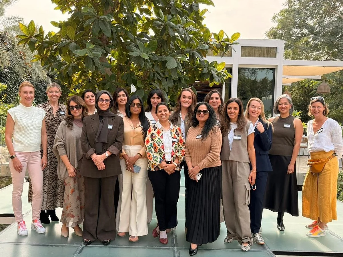UAE women leaders invited to join six-month C-suite programme