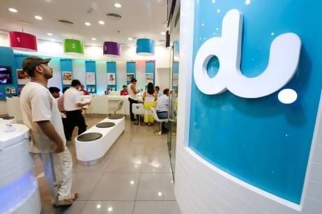 Du set to broaden investor base with inclusion in MSCI index from September
