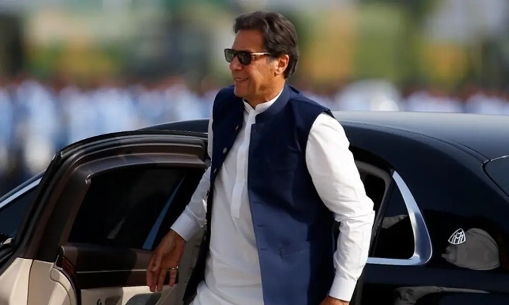 Seven ex-Australian captains urge govt to raise concerns over Imran Khan’s imprisonment