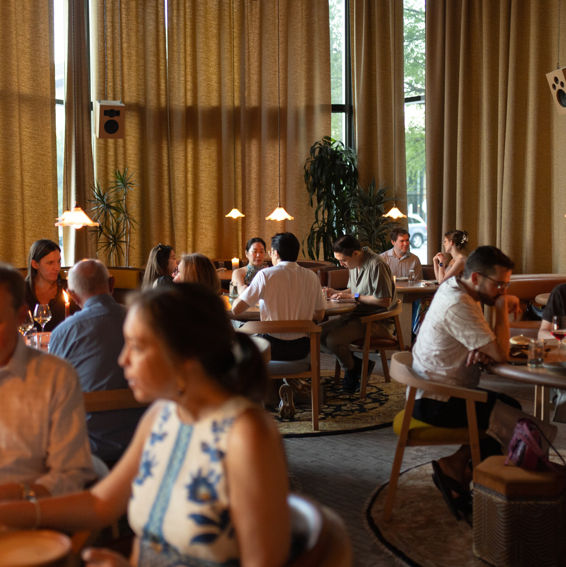 The Dining Trends Chefs Are Seeing in 2026