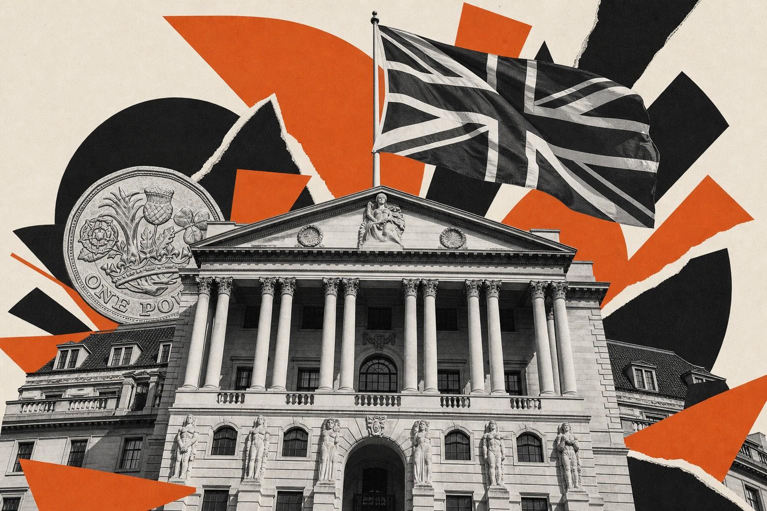 Bank Of England: Jobs data supports steady policy – ING