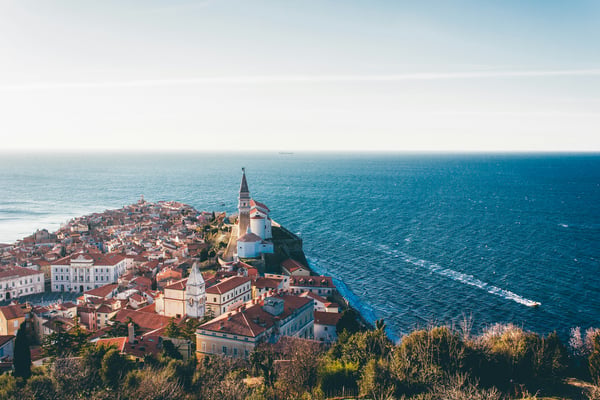 The 8 best places to visit in Slovenia in 2026