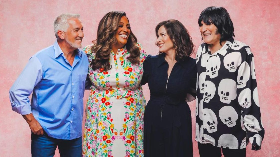 Channel 4 & Paramount’s 5 Make History With Advertising Deal