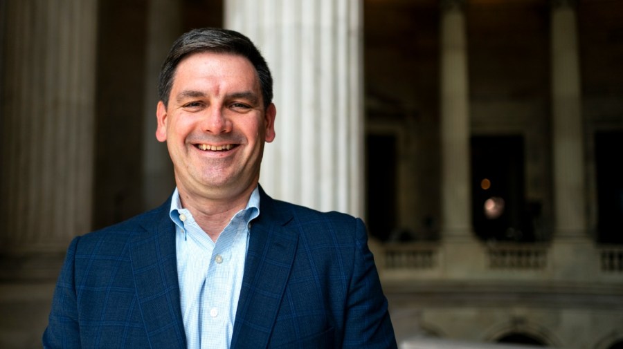 David Popp: Senior adviser, former Senate Republican Leader Mitch McConnell (Ky.)