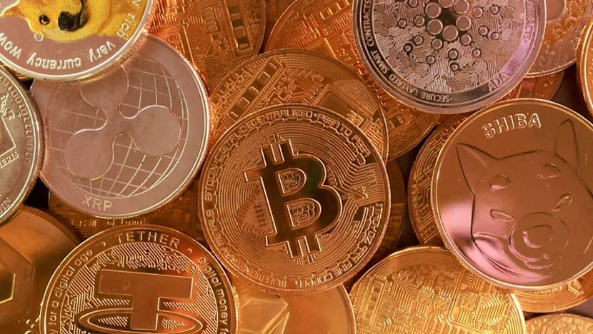 US Senate to vote on advancing landmark crypto bill
