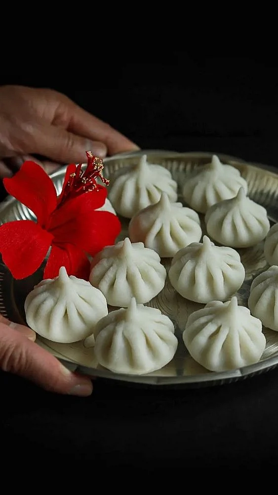 Ganesh Chaturthi 2026: From Ukadiche To Chocolate, 5 Delicious Modak Varieties To Make This Ganeshotsav
