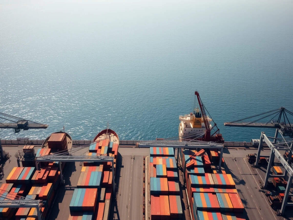$3 trillion gain or a 10% GDP loss? WTO sounds a trade alarm