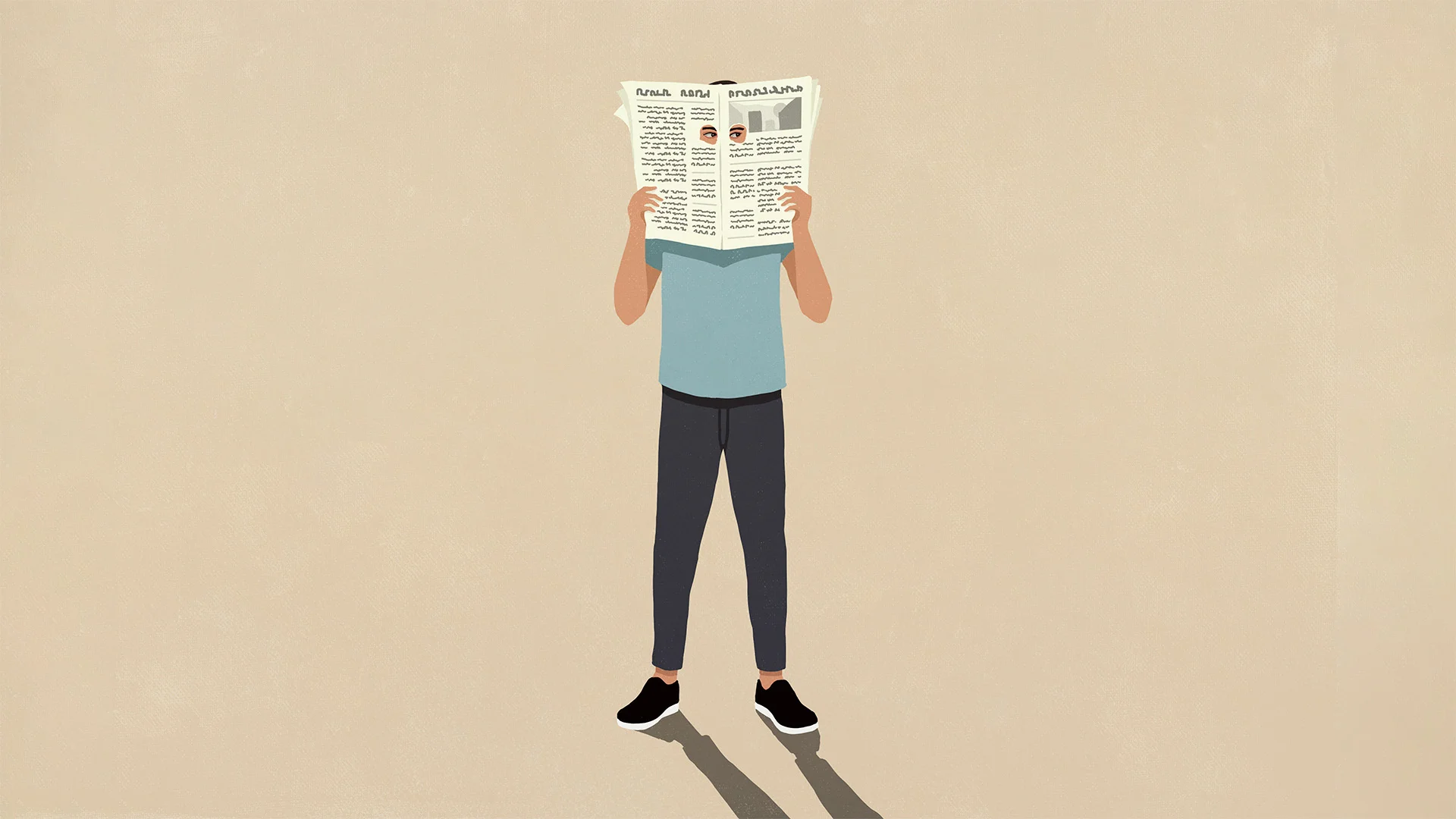 Want More Accountable Employees? Teach Them to Become Informed Citizens