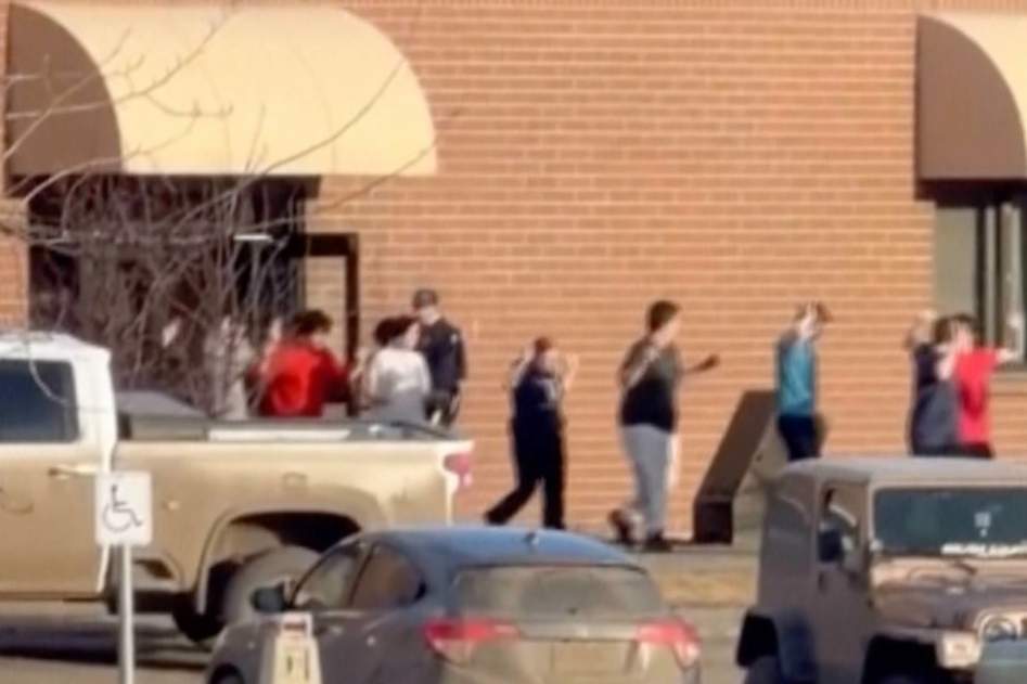 Tumbler Ridge documents reveal school shooter was ‘obsessed’ with guns