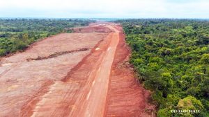 Construction Of Mahama’s $2bn Expressway Starts Soon