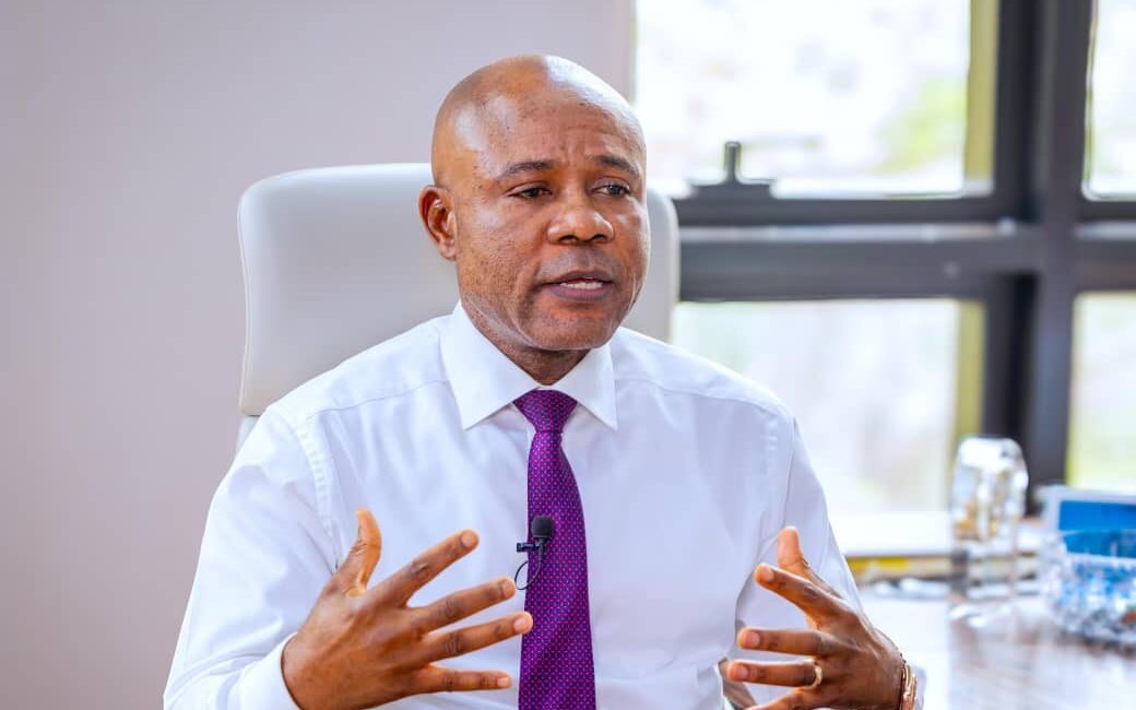 Youth council applauds Mbah over rescue of Affa, Enugu Catholic Church abductees