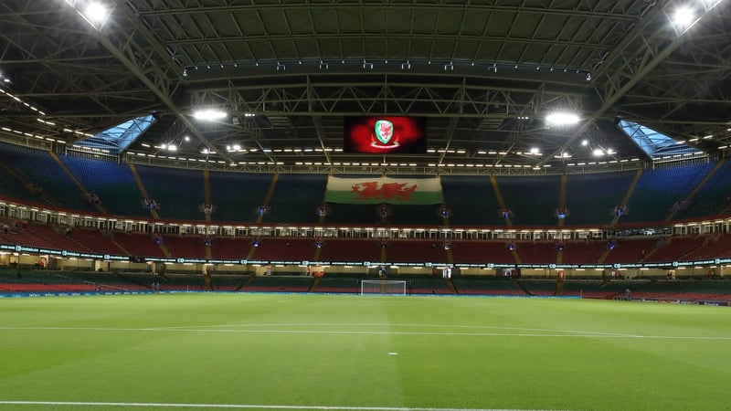 Cardiff pips Dublin for Women's Champions League final