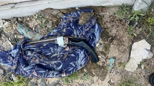 Khayelitsha police shootout leaves 18-year-old wounded and arrested