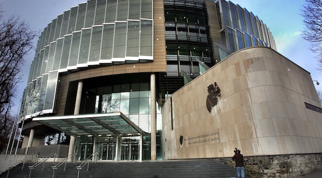 Shortage of court advocates for vulnerable children ‘worrying’, former judge says