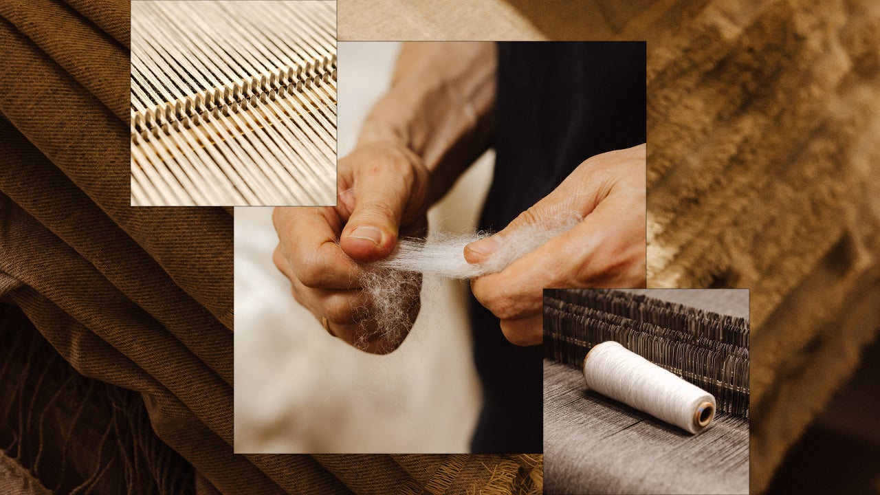 Boll & Branch mastered ethical cotton. Now it’s taking on cashmere