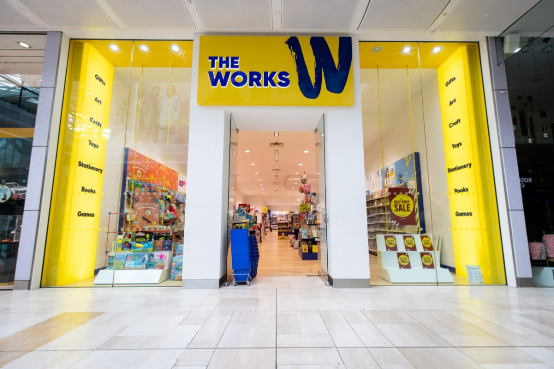 The Works braces for boardroom battle as activist investor pushes for more control