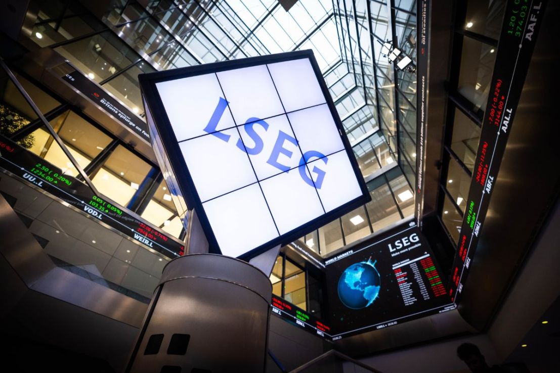Stamp duty on shares is ‘biggest handbrake’ says UK bank chief