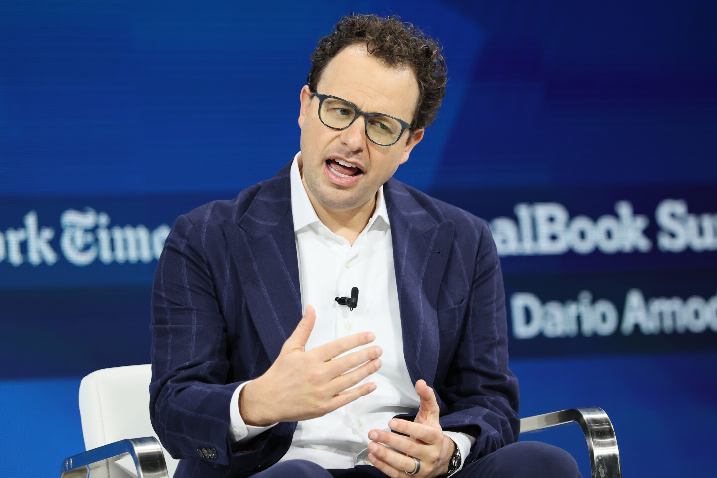 AI's safety slowdown spooks the market, delays IPOs, and hands incumbents more room to run