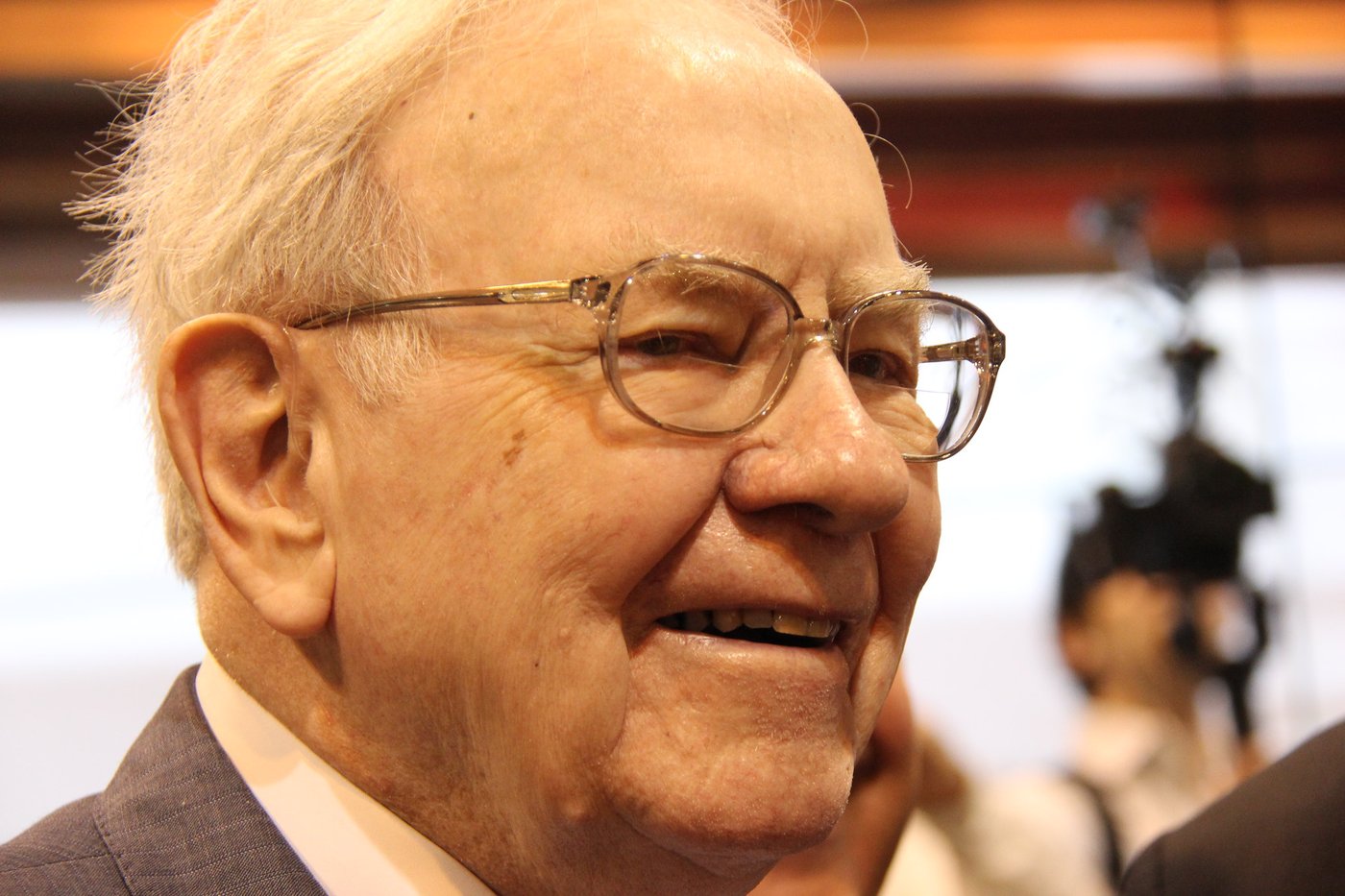 Warren Buffett's Favorite Market Gauge Just Hit Its Highest Level Since the 1999 Dot-Com Peak. History Says Investors Should Watch Valuations Closely.