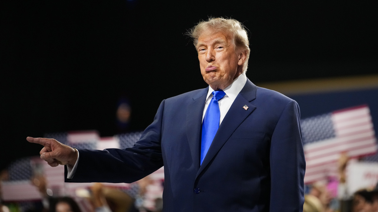 Trump offers $500 ACA rebate to 1 million Americans — critics pounce on how he ‘gutted’ healthcare in the first place