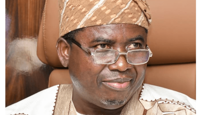 INEC, Police ‘on the radar’ in Osun; 2027 and issue-based campaign, no rhetoric!
