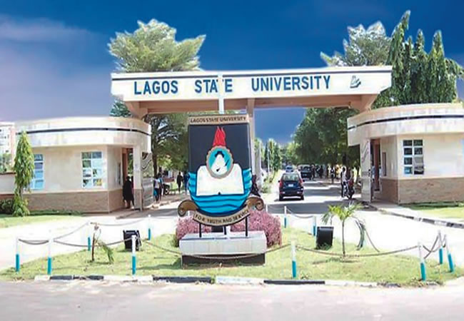 LASU to graduate 20,604, as 494 make first-class in combined convocation