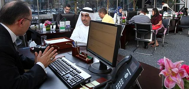 UAE overhauls bank risk rules: 4-hour reporting, cyber tests and tougher penalties