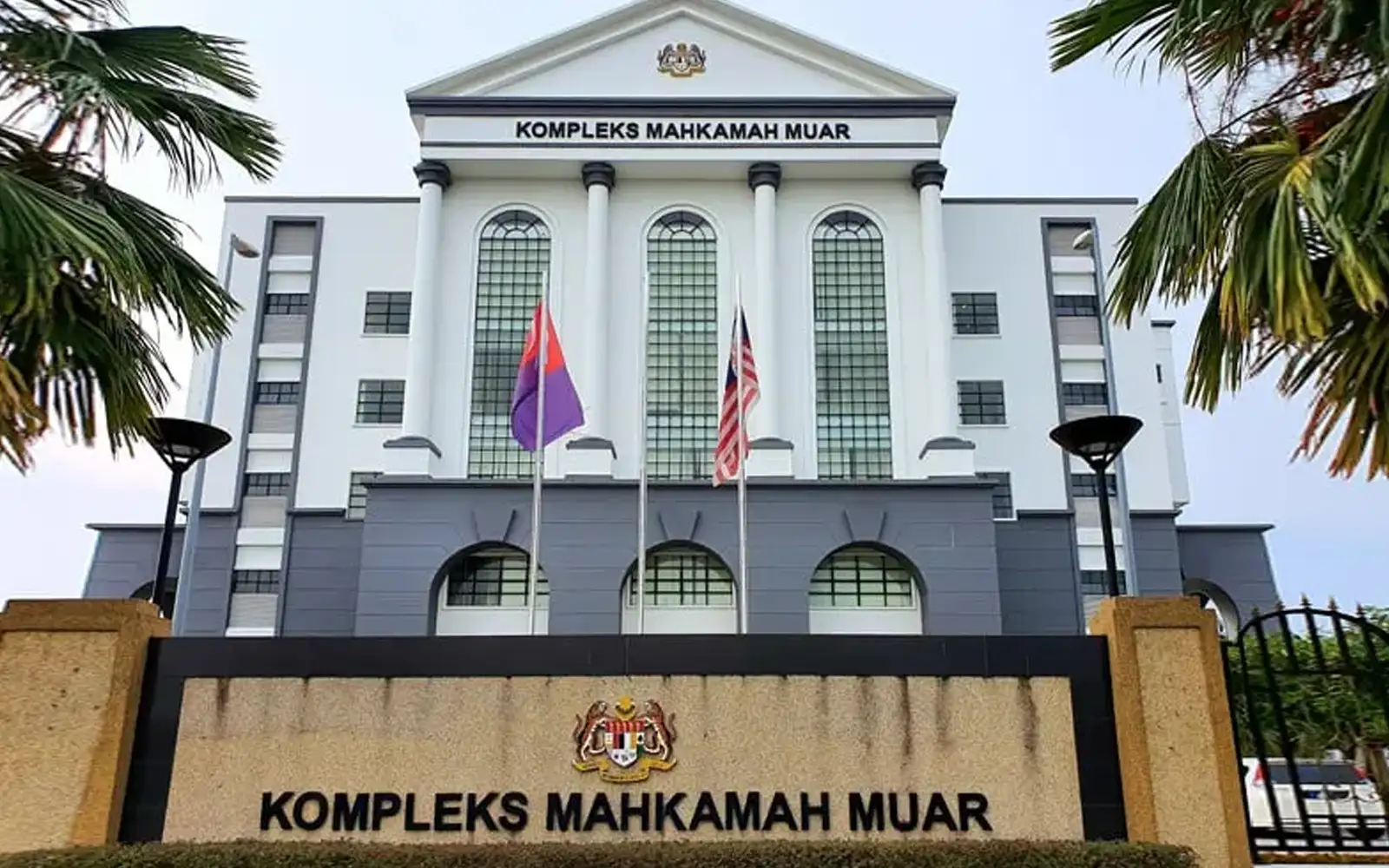 Lorry driver gets 9 years, 5 strokes for raping teenage sister-in-law