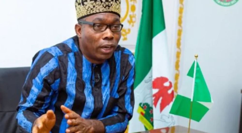 Osun election: Expel Fadahunsi immediately – SDP’s Adebayo tells APC