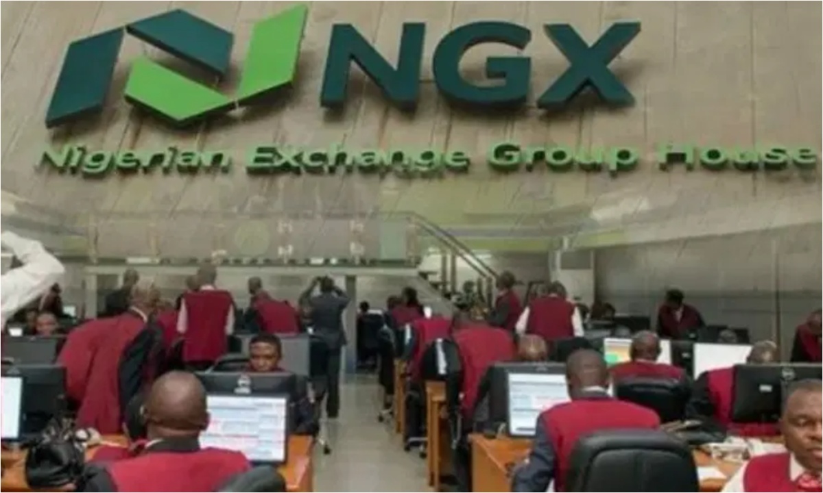 NGX Investors lose massive N2.93tn in two trading sessions