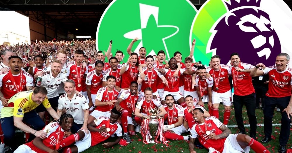 New service, same old stream? Why was S'pore chosen to be EPL's great streaming experiment?