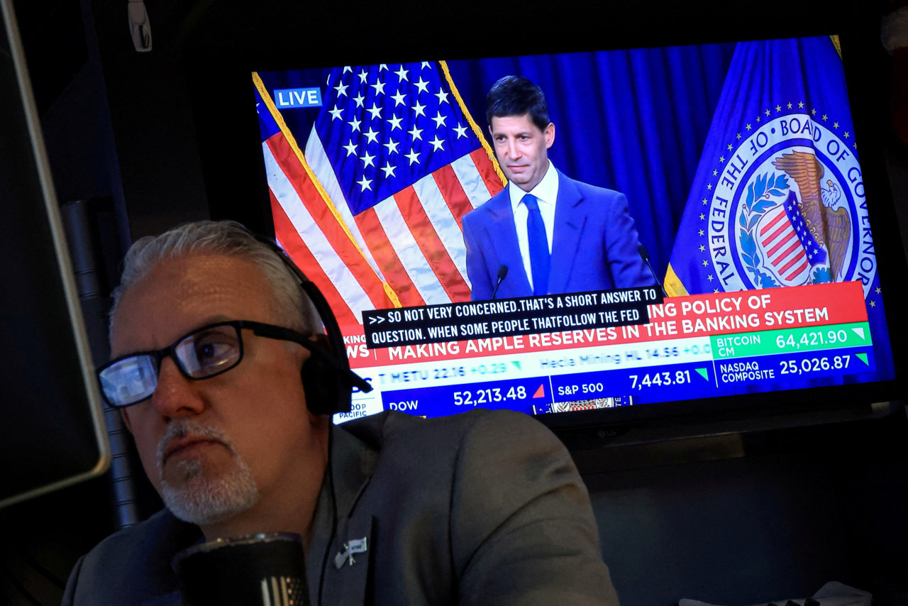 Stock Investors Should Root for a Rate Hike. Yeah, Really.