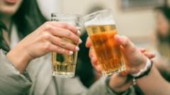 Pubs in England and Wales to allow digital ID apps to prove age