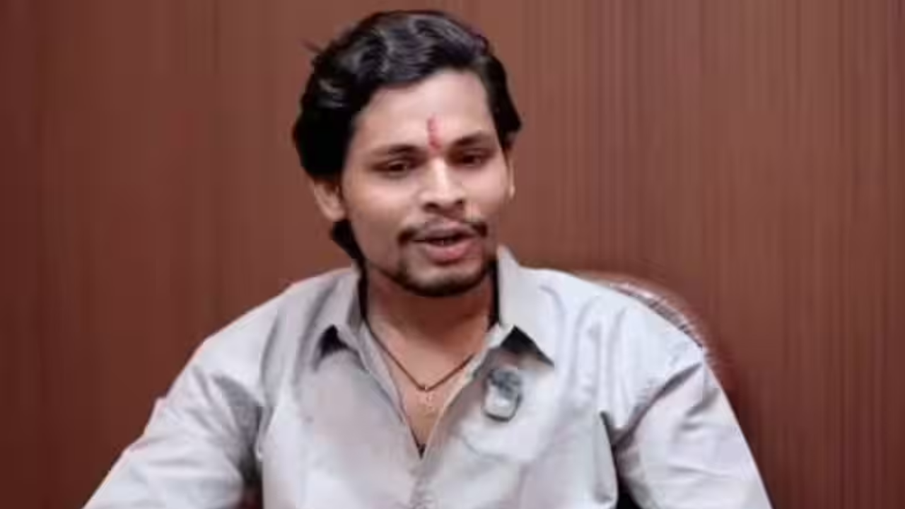 CJP protest assault case: 'Influencer' Swatantra Bhardwaj gets 3-week interim bail