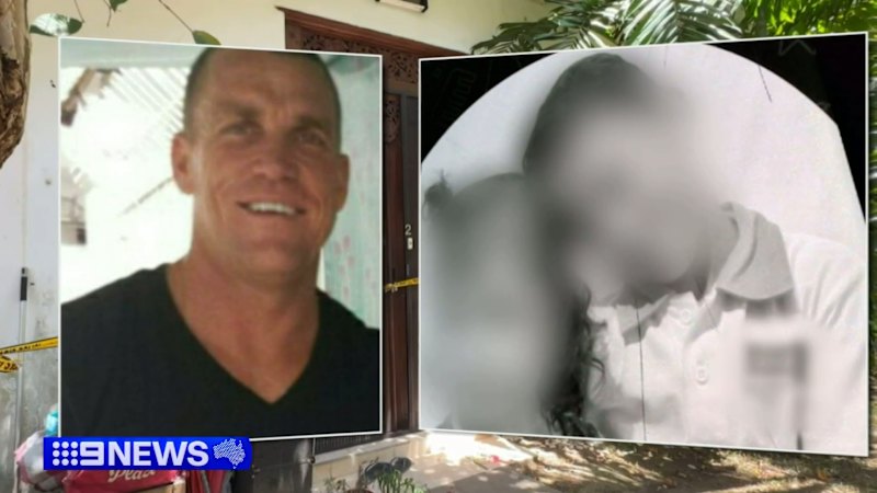 New details emerge in suspected murder-suicide in Bali