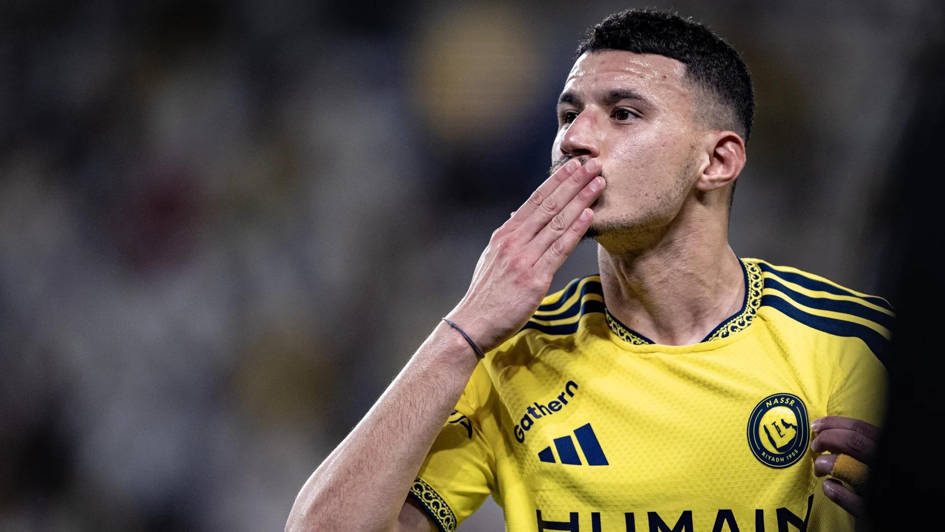 Al Hamdan interview: Al Nassr forward on club's AFC Champions League Elite aim
