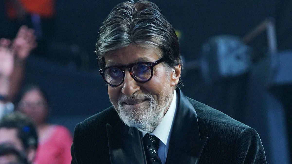 Amitabh Bachchan Clarifies Retirement Rumours After Cryptic Blog Post: 'Main Sone Ja Raha Hoon'