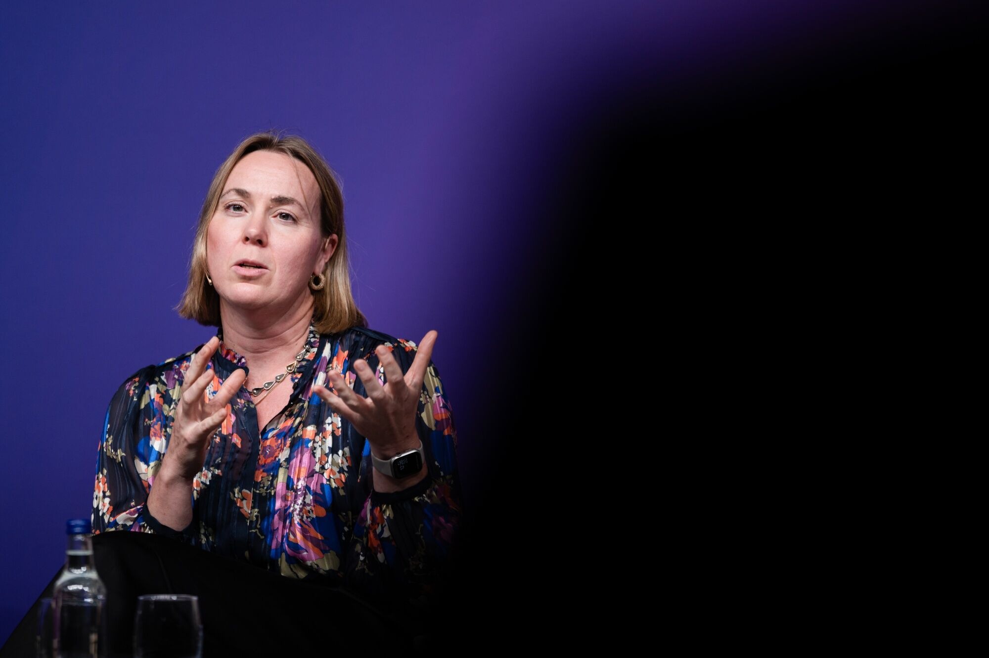 Ex-Google DeepMind researcher adds to warnings that AI could ‘kill all humans’