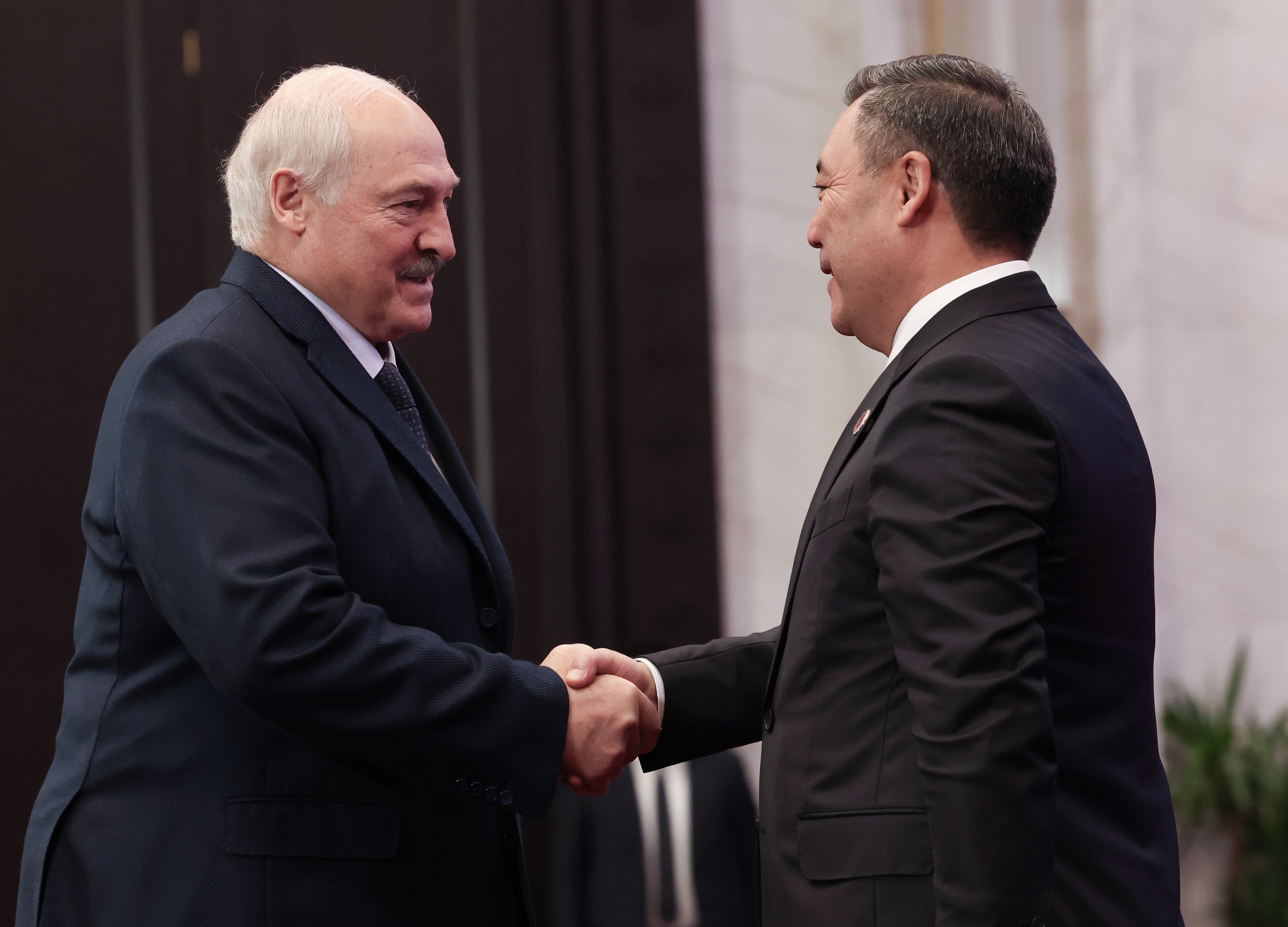 Belarus using justice system to silence Lukashenko critics, say UN experts