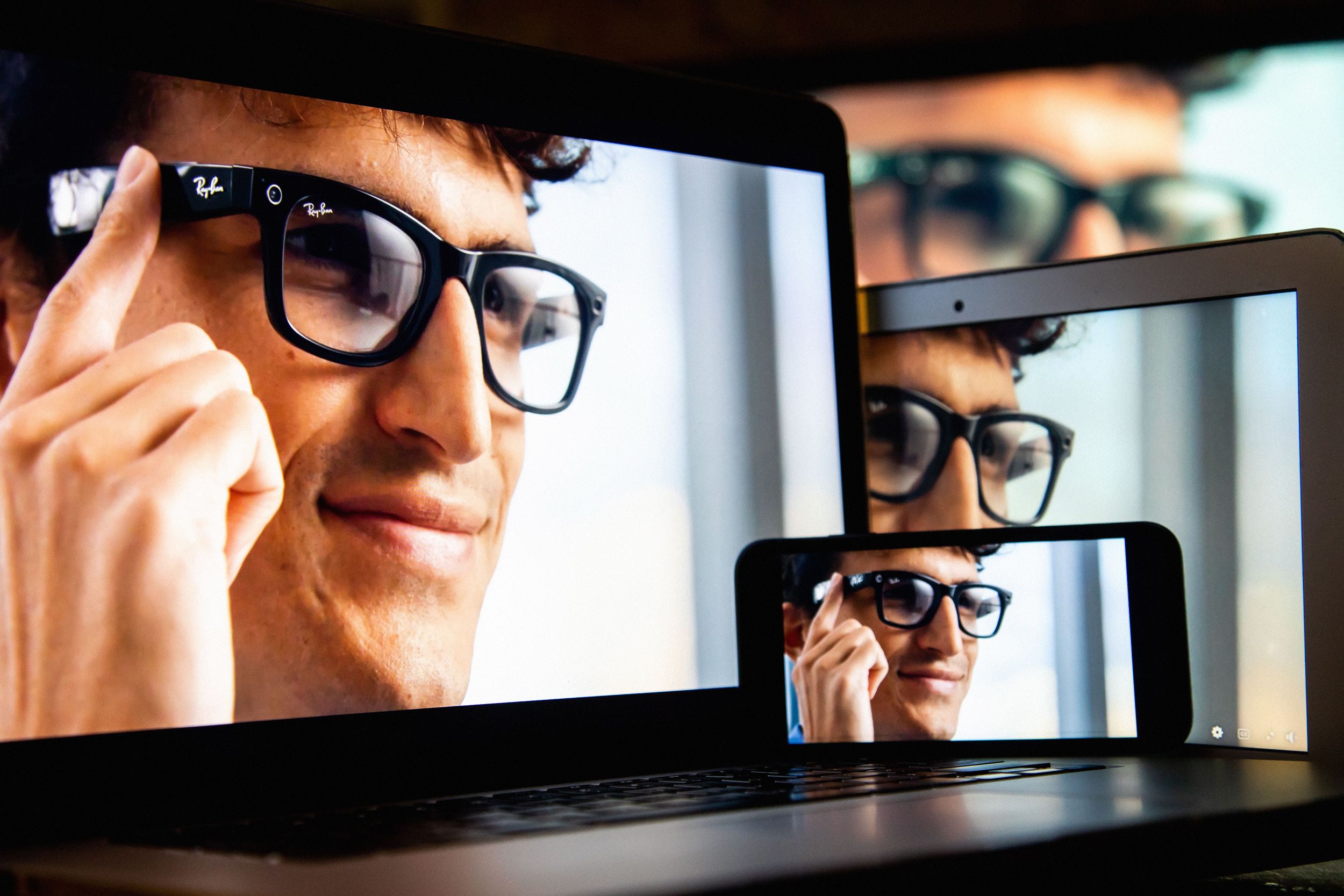 ‘I Felt Super Violated’: Men Wearing Meta Glasses on Dates Is an Instant Red Flag
