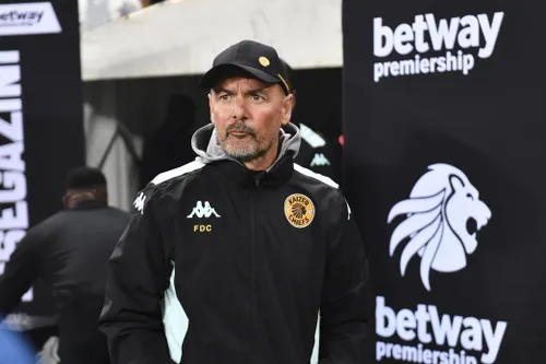 Injuries force Kaizer Chiefs into squad rotation ahead of Mamelodi Sundowns showdown