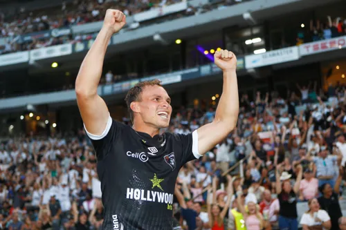 Bulls unleash 'mature' Curwin Bosch for All Blacks clash at Loftus