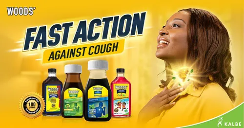 Understanding coughs: What your body is trying to tell you